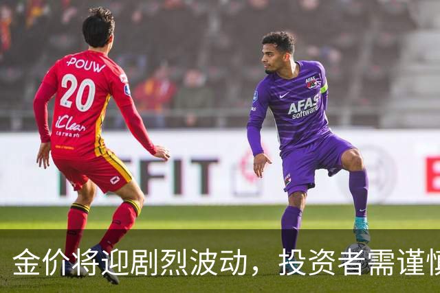 金价将迎剧烈波动，投资者需谨慎应对